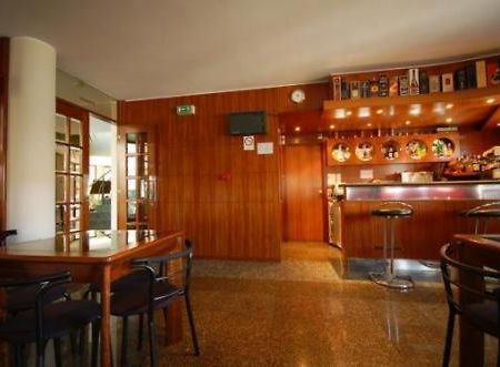 Hotel O Cortico Sever do Vouga Dış mekan fotoğraf