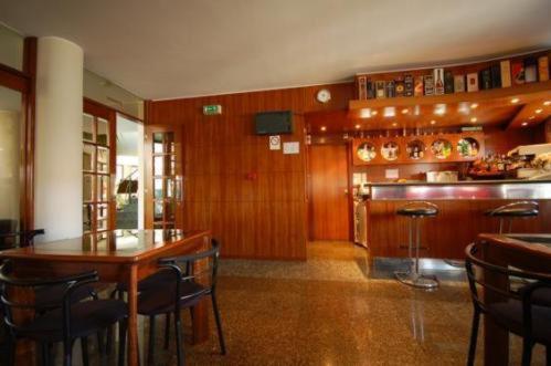 Hotel O Cortico Sever do Vouga Dış mekan fotoğraf