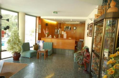 Hotel O Cortico Sever do Vouga Dış mekan fotoğraf
