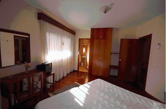 Hotel O Cortico Sever do Vouga Dış mekan fotoğraf