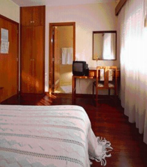 Hotel O Cortico Sever do Vouga Dış mekan fotoğraf
