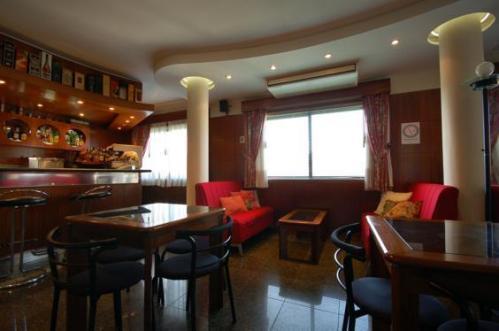 Hotel O Cortico Sever do Vouga Dış mekan fotoğraf